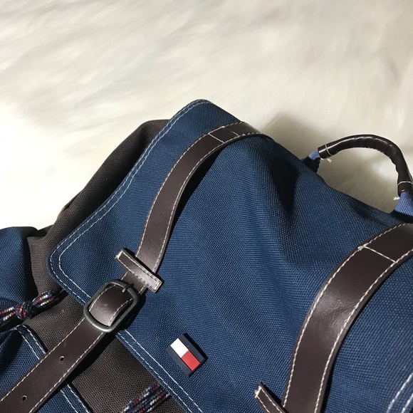 Tommy Hilfiger Backpack - Picture 4 of 5